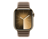 Apple Pasek magnetyczny 45 mm M/L jasnobeżowy - 1180425 - zdjęcie 3